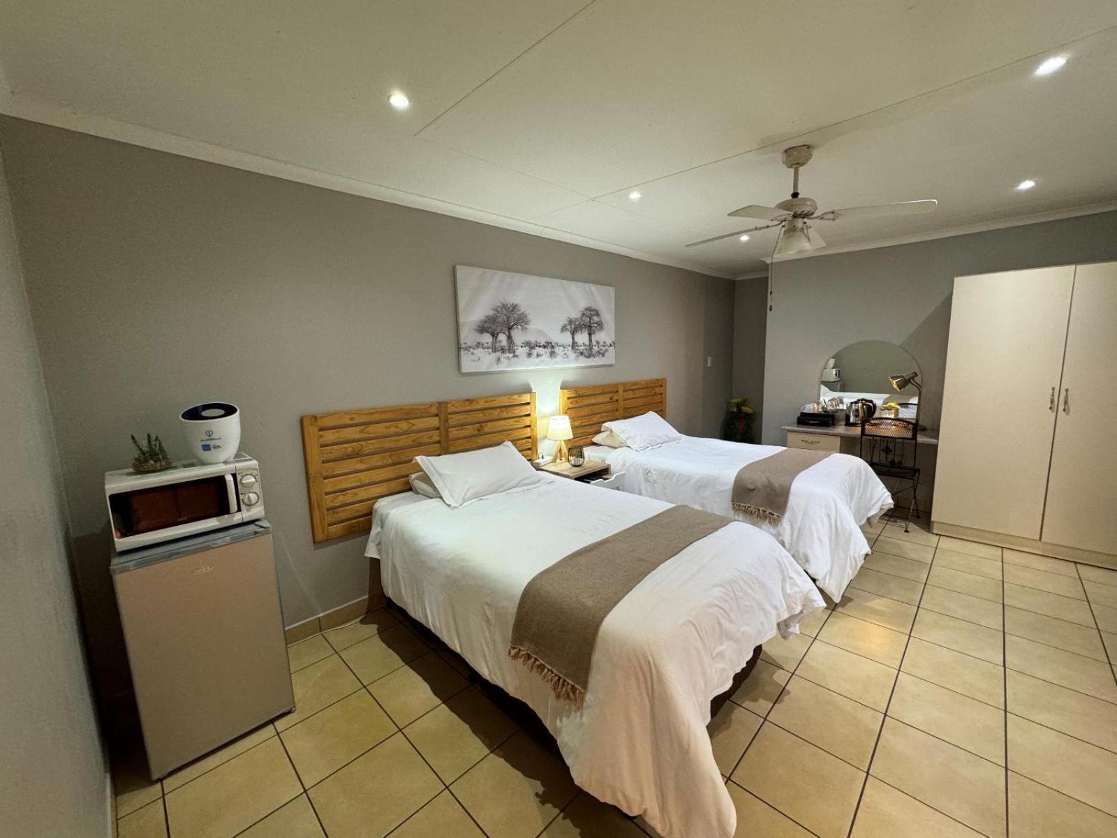 Echo Mountain Inn Thabazimbi Ngoại thất bức ảnh